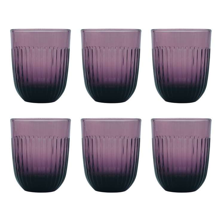 la-rochere Ouessant water glass 29 cl pack of 6