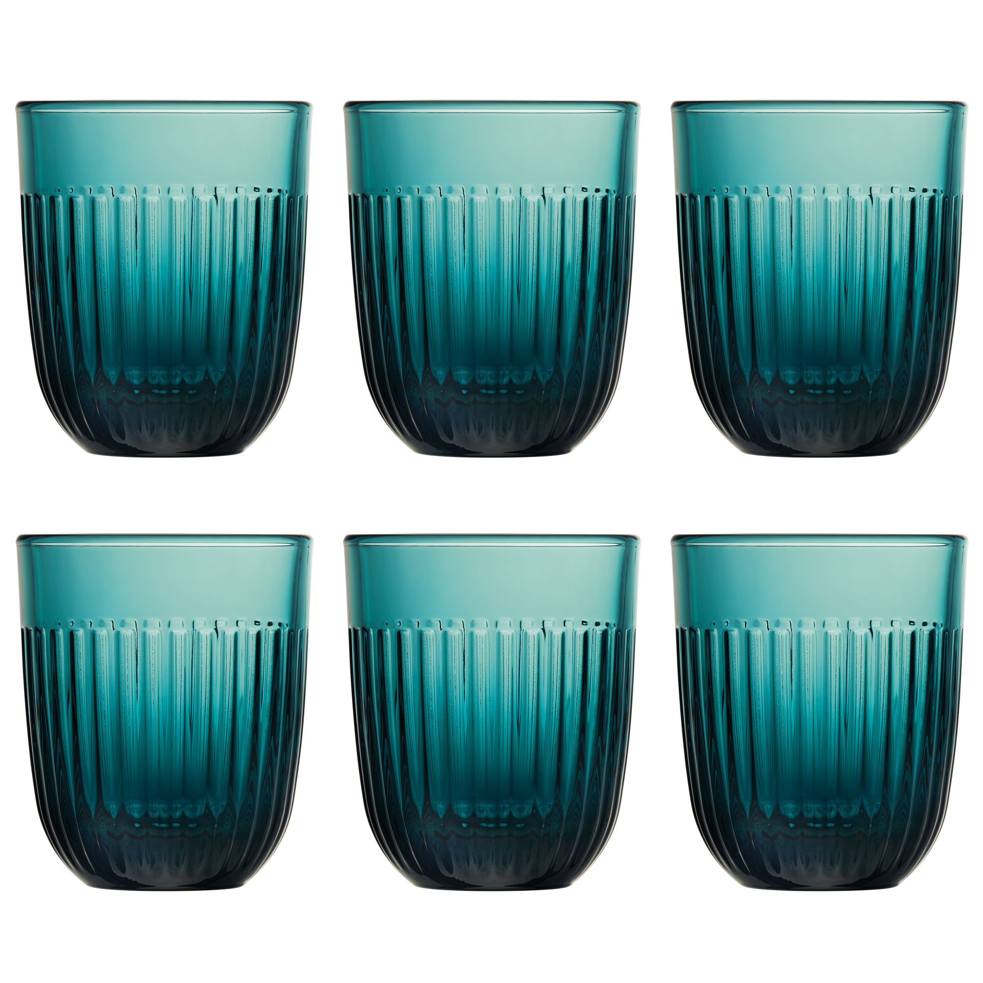 la-rochere Ouessant water glass 29 cl pack of 6