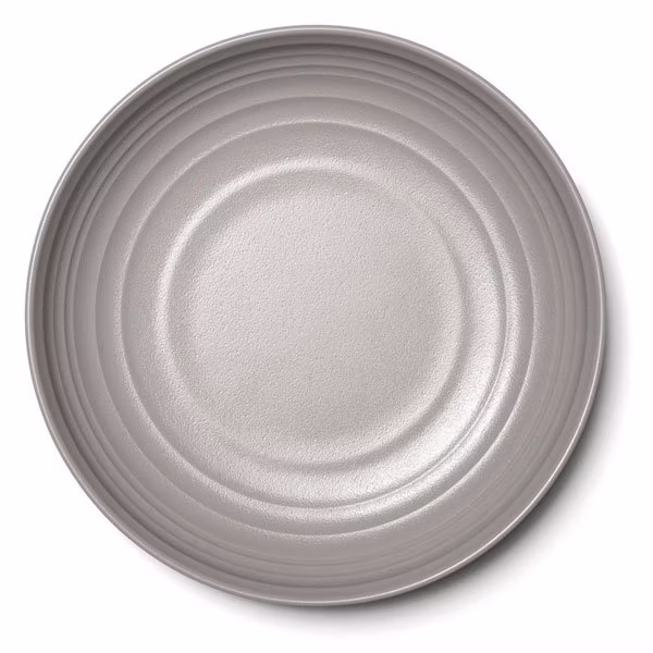Rivièra Maison Outdoor Tableware Bowl Urban Outdoor Gray (25cm) from Riviera Maison