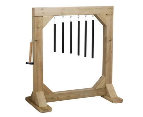 Millhouse Outdoor carillon frame 16000g