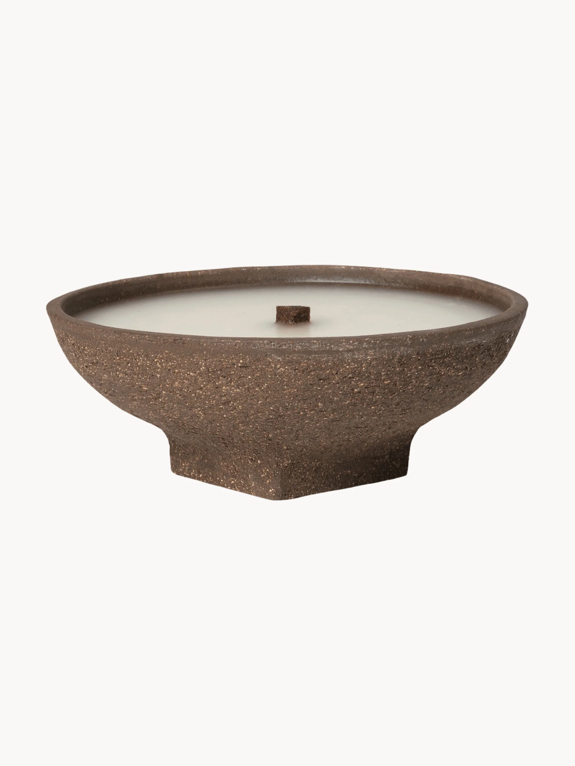 Ferm Living Outdoor candle Vei