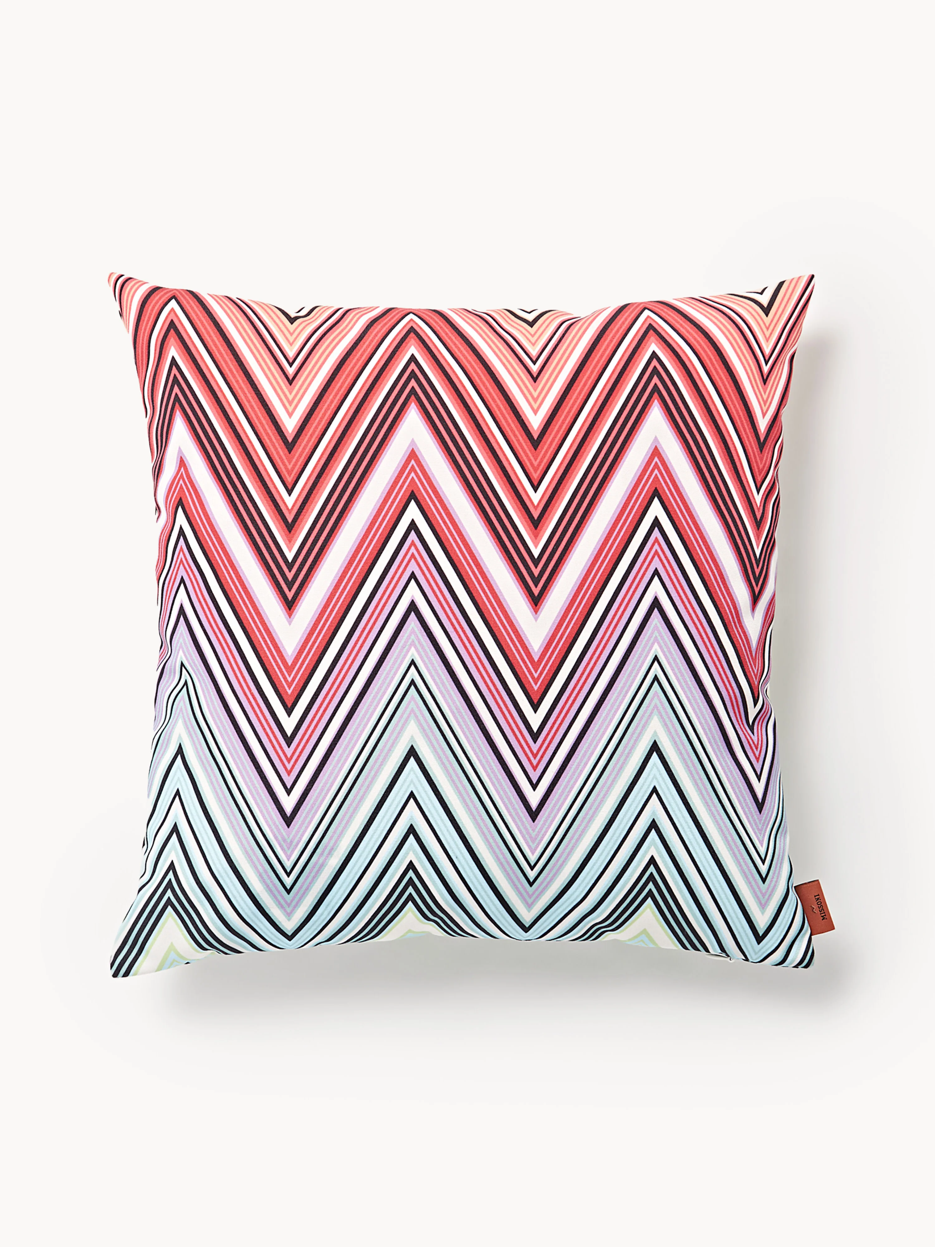 Missoni Kew outdoor cushions