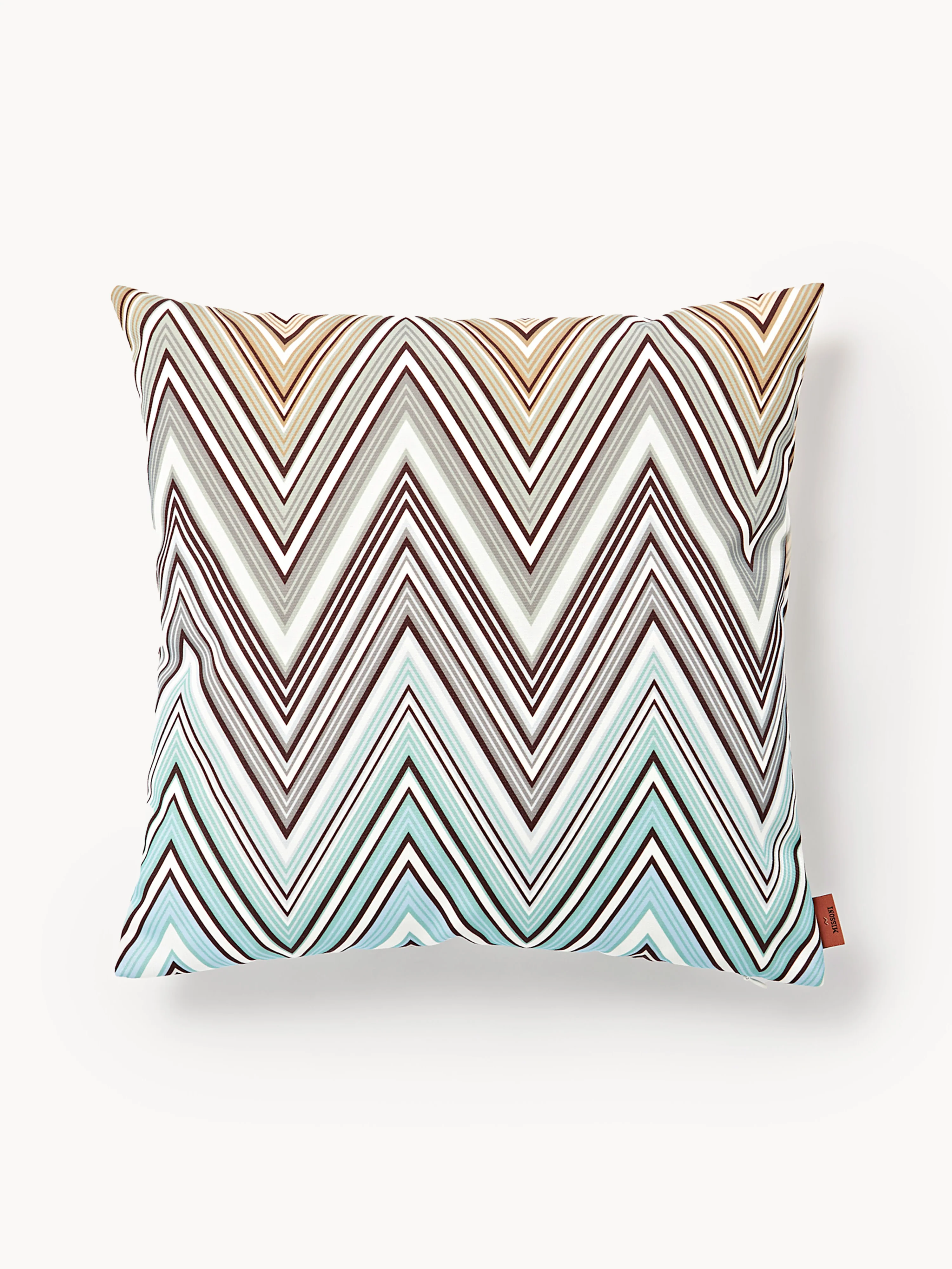 Missoni Kew outdoor cushions