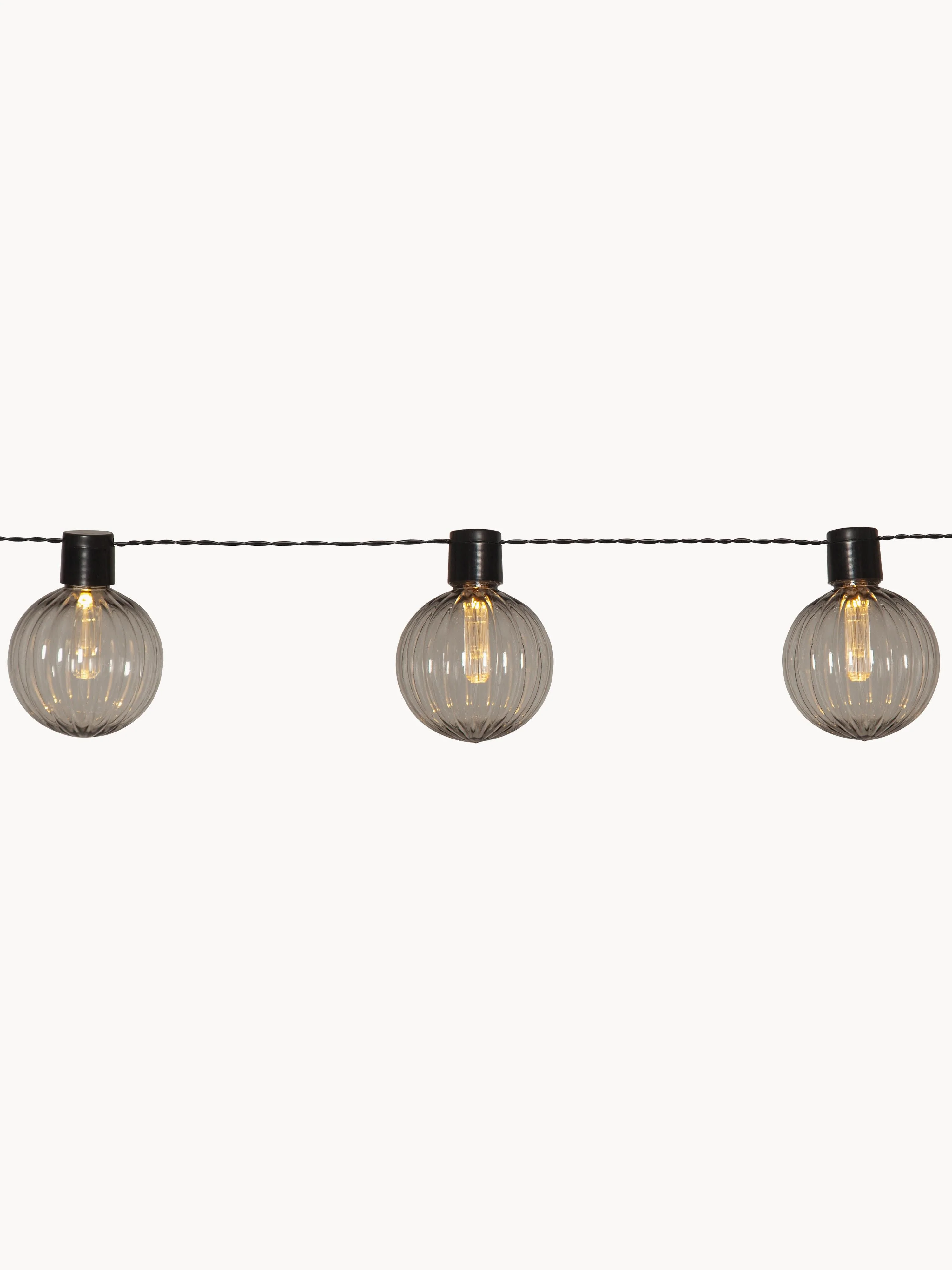 Westwing Collection Outdoor LED light chain Archy