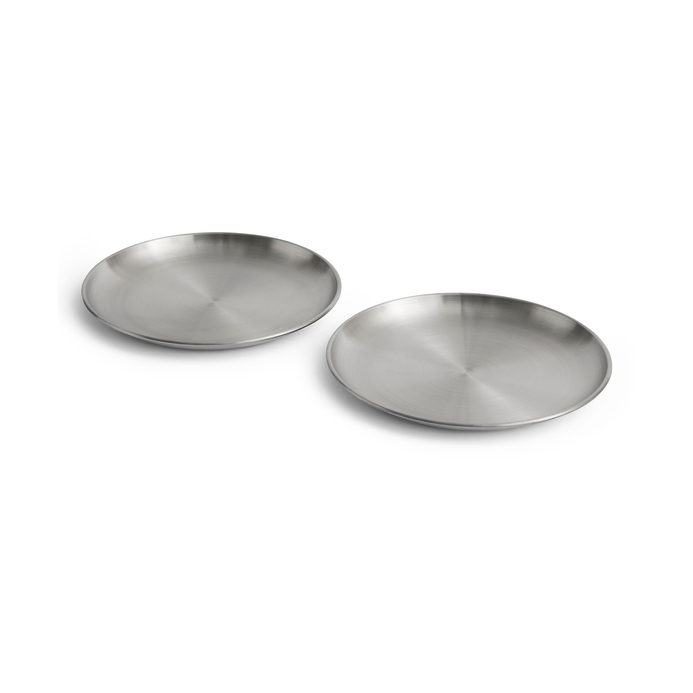 HAY Outdoor Market Plate