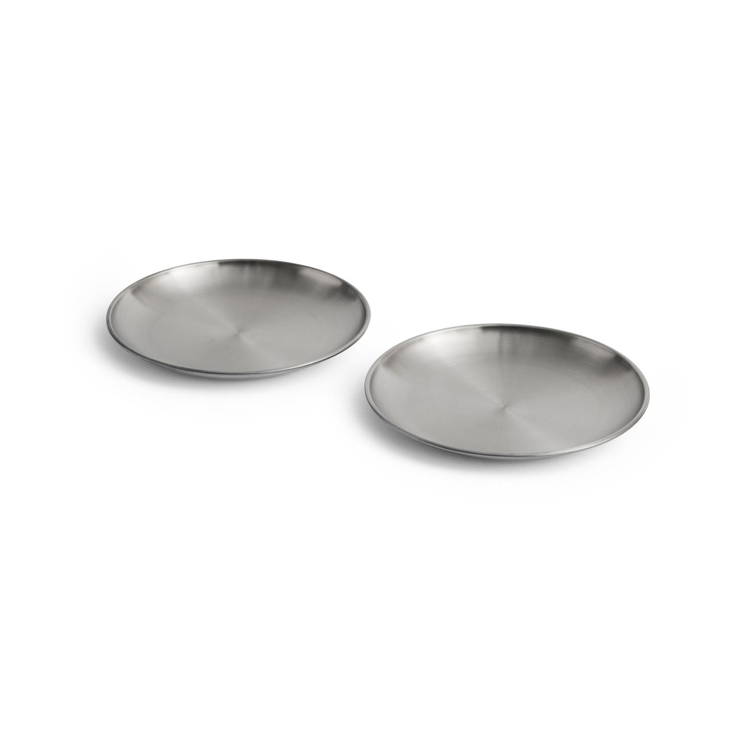 HAY Outdoor Market Plate