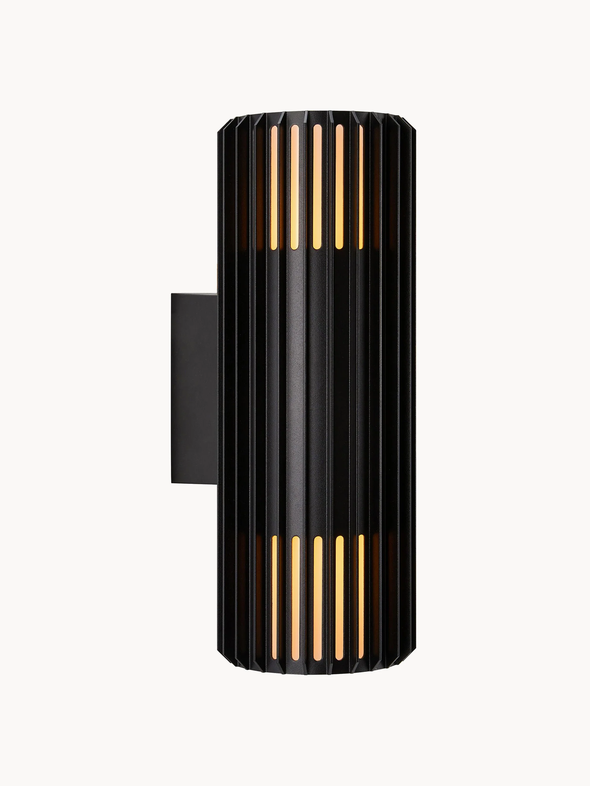 Westwing Collection Aludra outdoor wall light