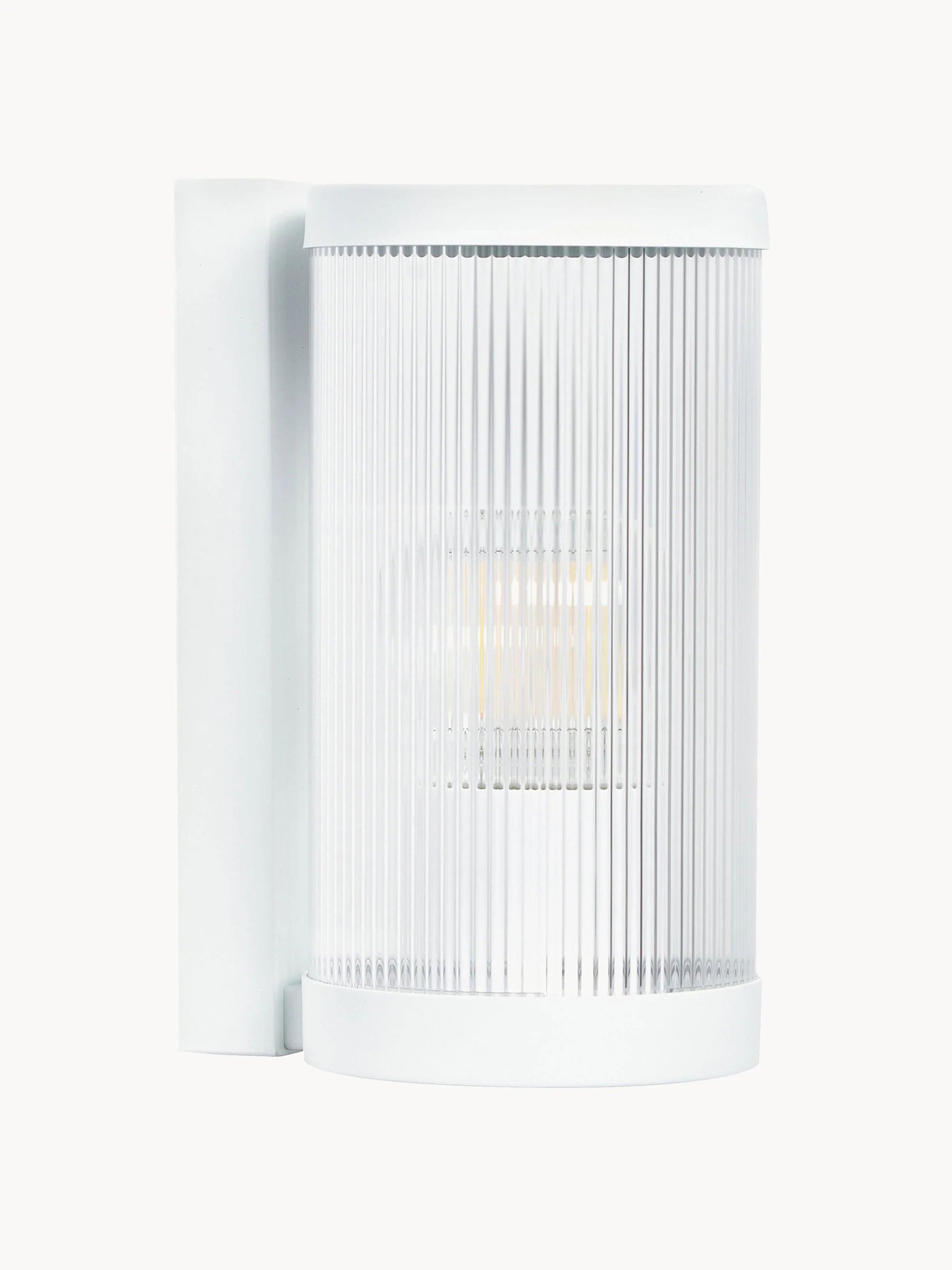 Westwing Collection Coupar outdoor wall light