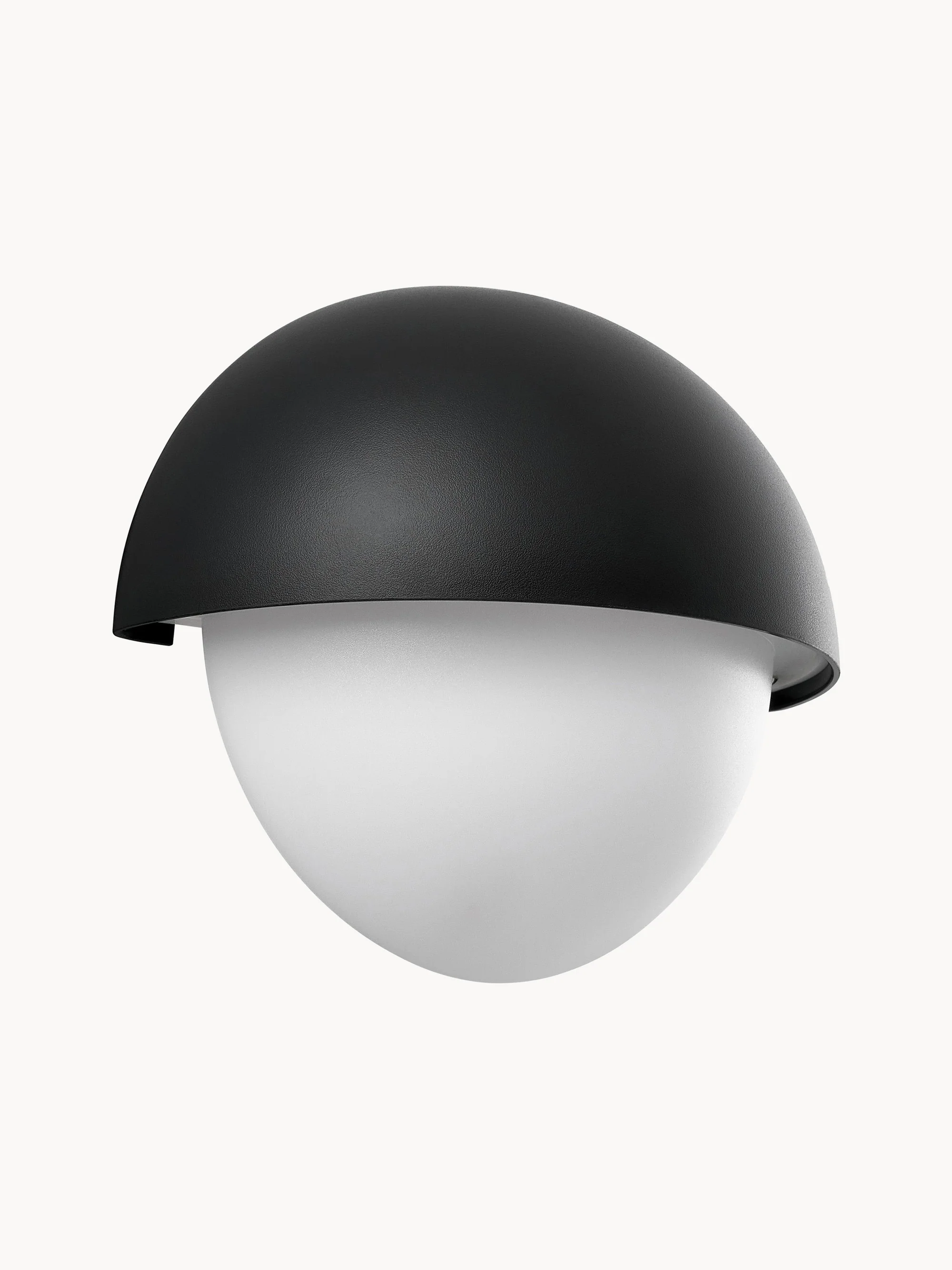 Westwing Collection Scorpius outdoor wall light