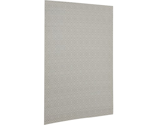 Hornbach Outdoor carpet Diamant beige 120x180 cm
