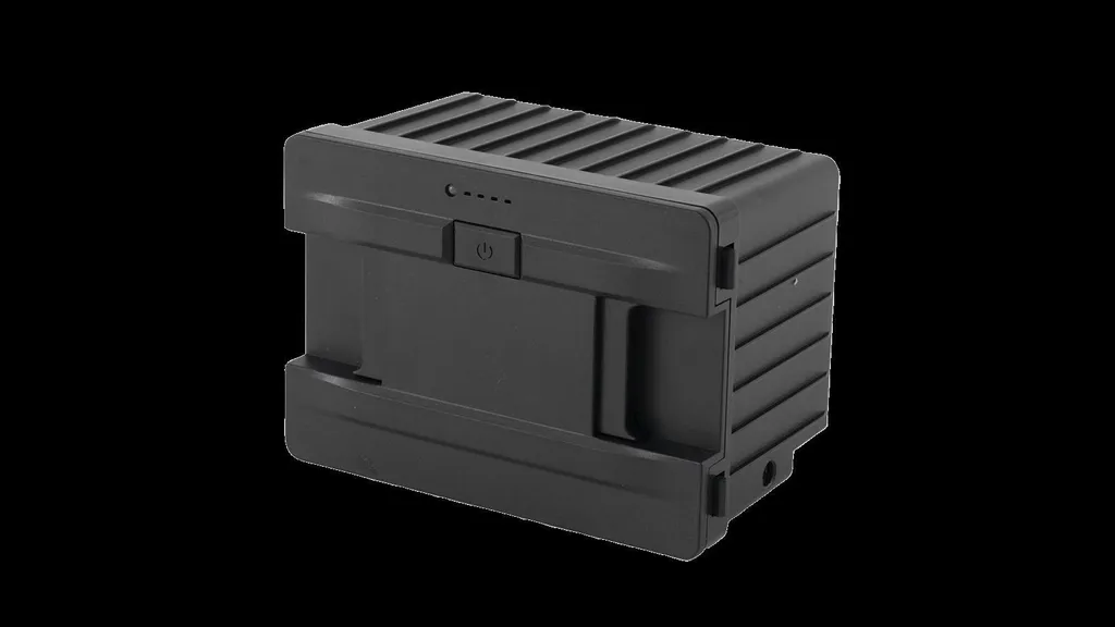 Outwell Arctic Frost rechargeable battery