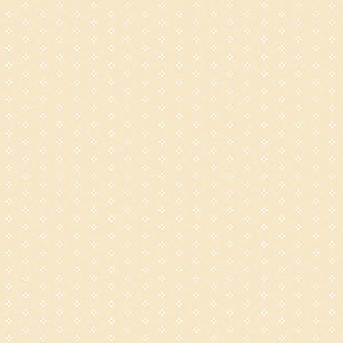 galerie-24 Pp27734 Prints Rather 4 Polka Dot Petal Beige White Wallpaper Gallery