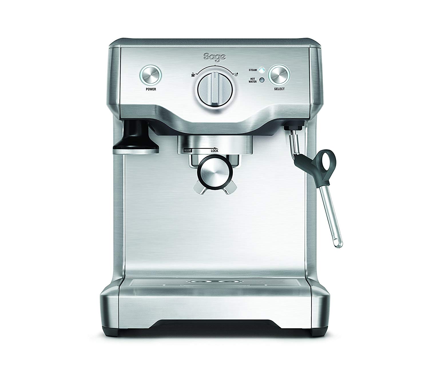 Sage Appliances The Bambino Plus Espresso Machine