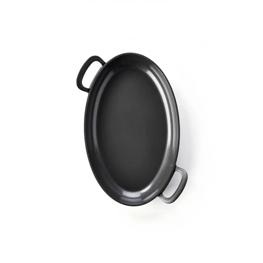 Ovale Fischpfanne CRAFT / GreenPan
