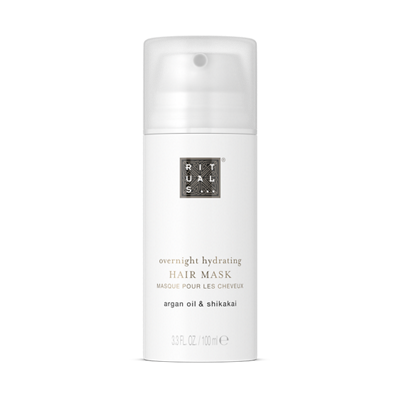 Rituals Overnight hair mask
