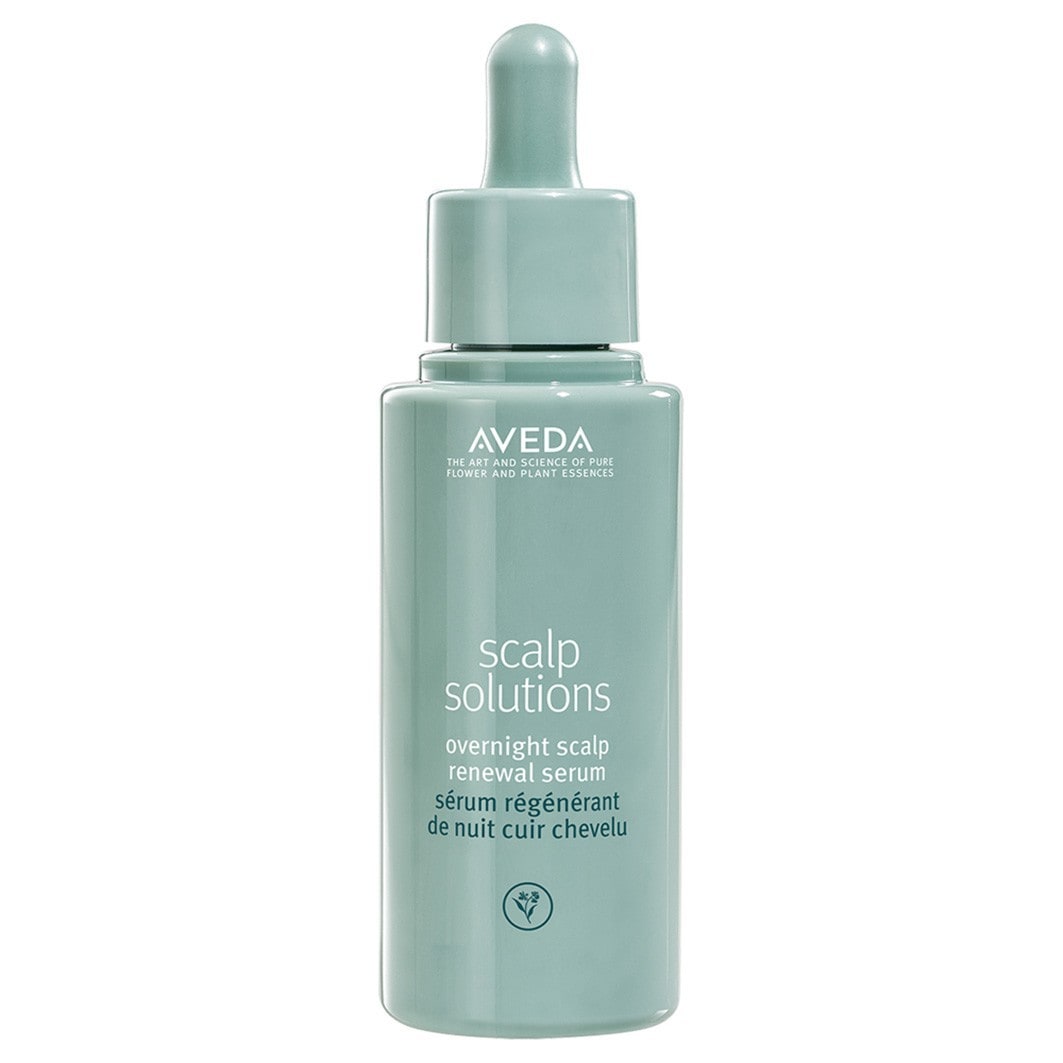 Aveda Overnight recovery serum