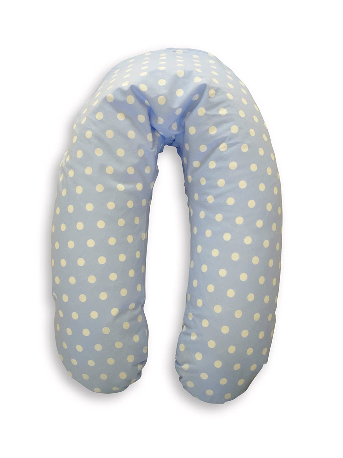 Ideenreich Replacement Cover for Breastfeeding Pillow 190 cm