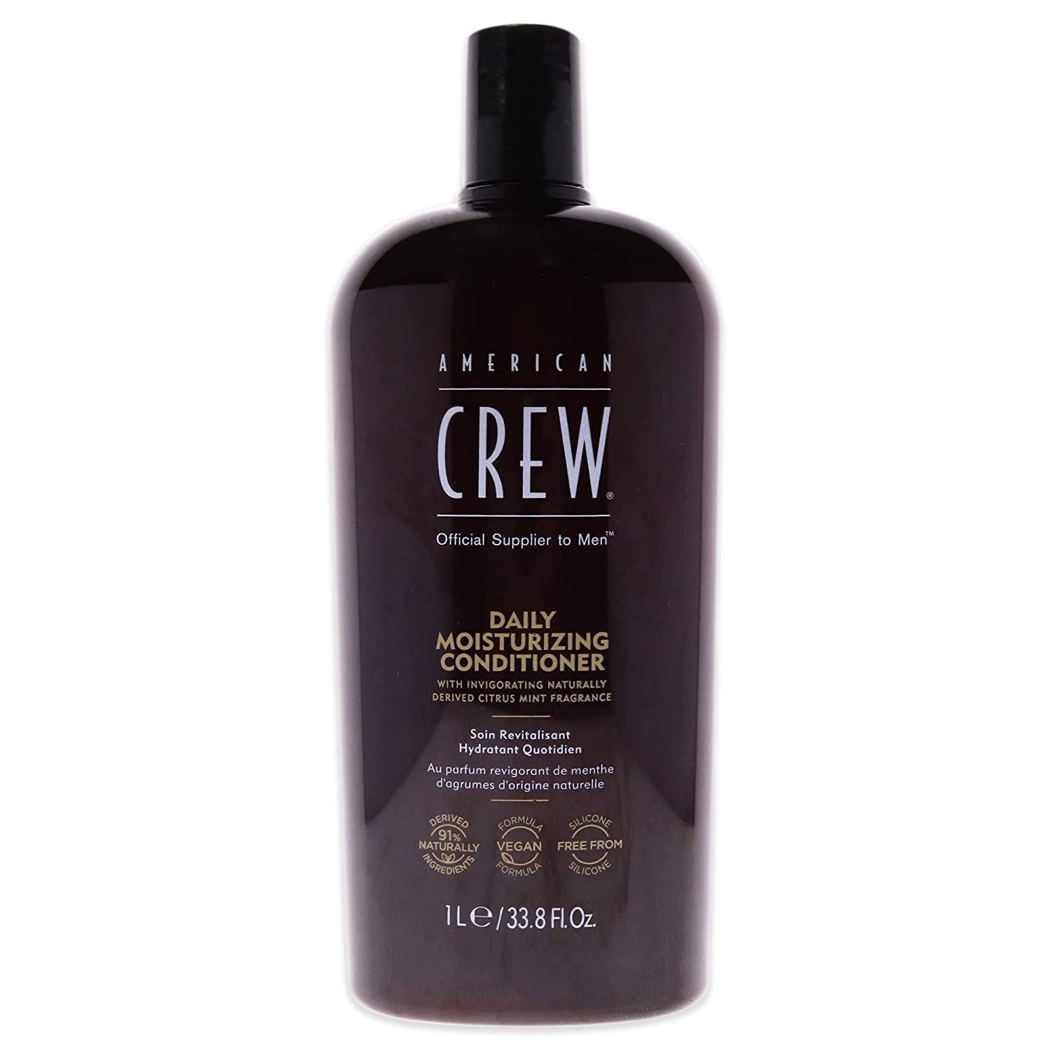 American Crew Daily Conditioner 1000ml