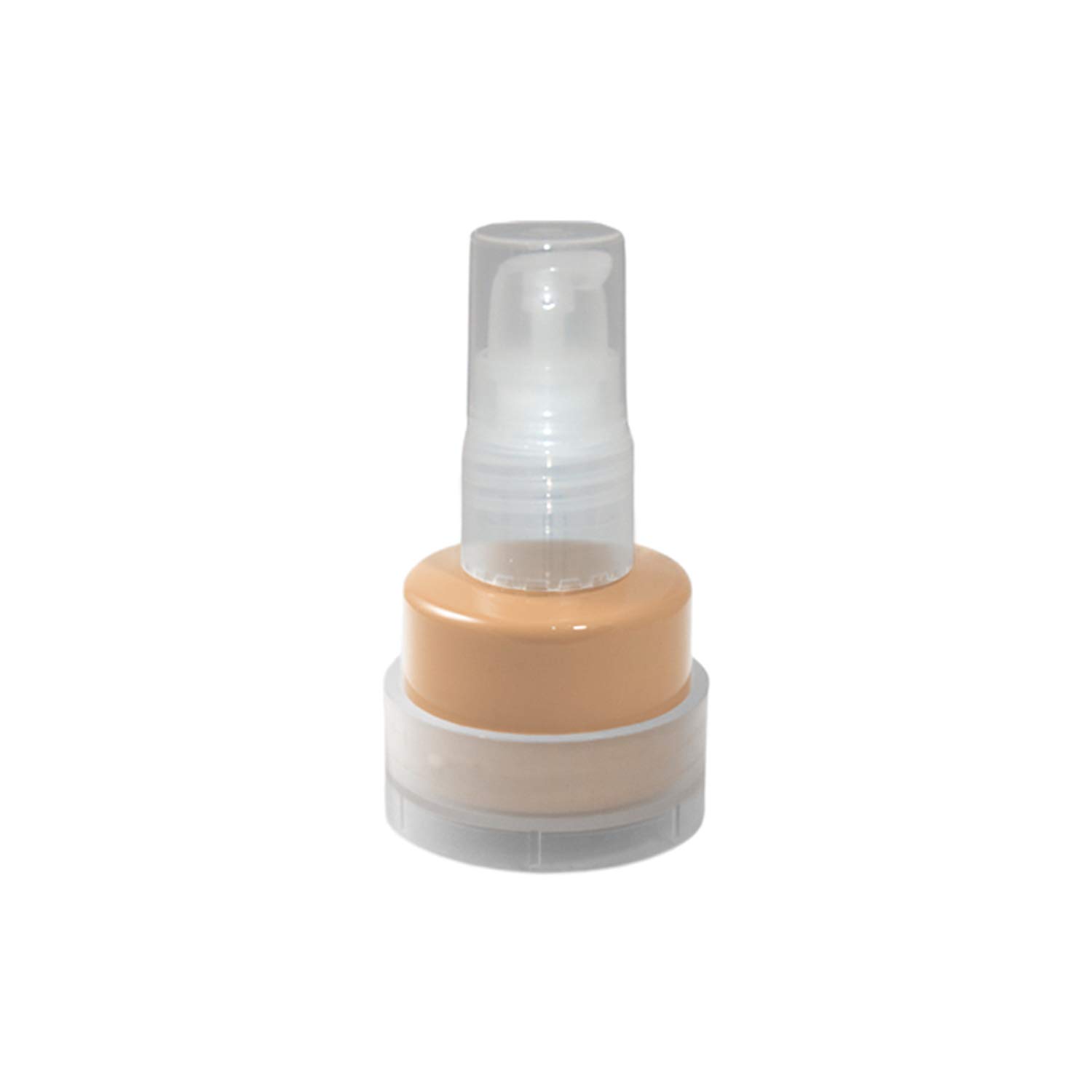 Grimas Foundation | Colour G1 | 25ml | Professional Matte Liquid Makeup Foundation