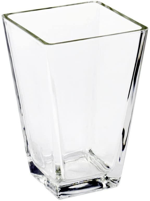 Montana Vase 20 Square: Fiori Grande