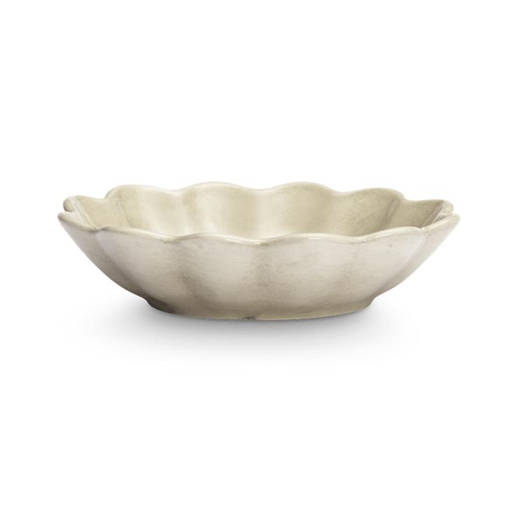 mateus Oyster Oyster Shell 18 X 16Cm
