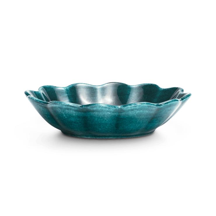 mateus Oyster Oyster Shell 18 X 16Cm