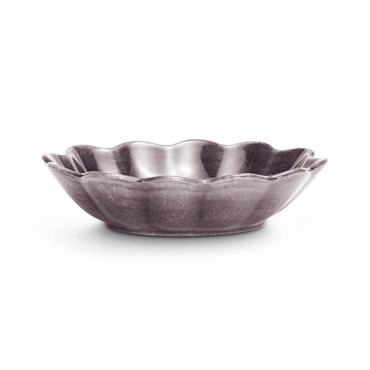 mateus Oyster Oyster Shell 18 X 16Cm