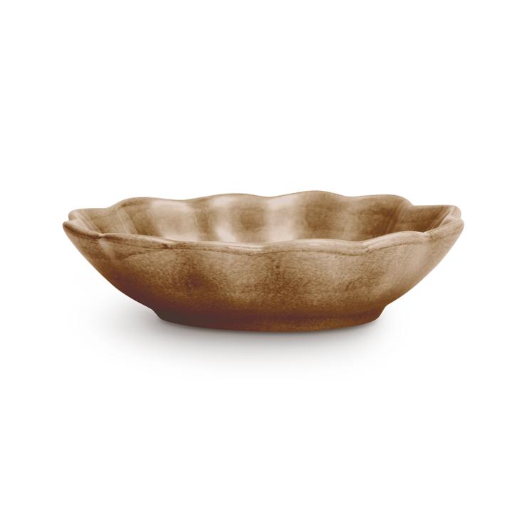 mateus Oyster Oyster Shell 18 X 16Cm