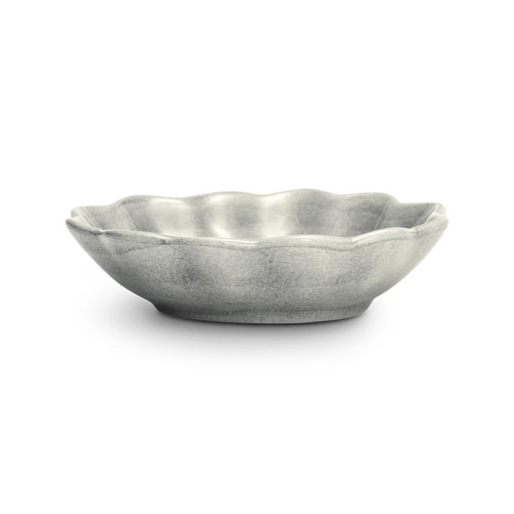 mateus Oyster Oyster Shell 18 X 16Cm