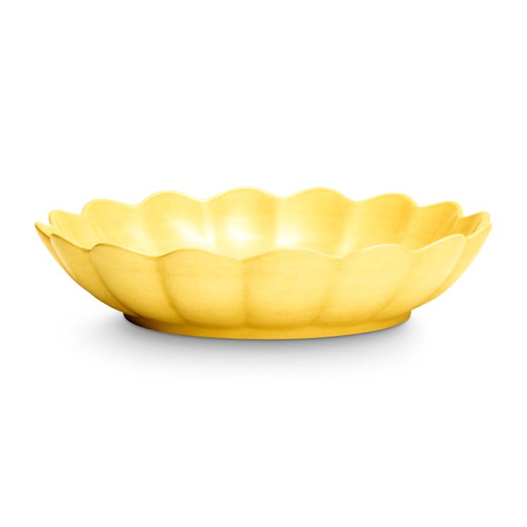 mateus Oyster Auster-Schale 31cm