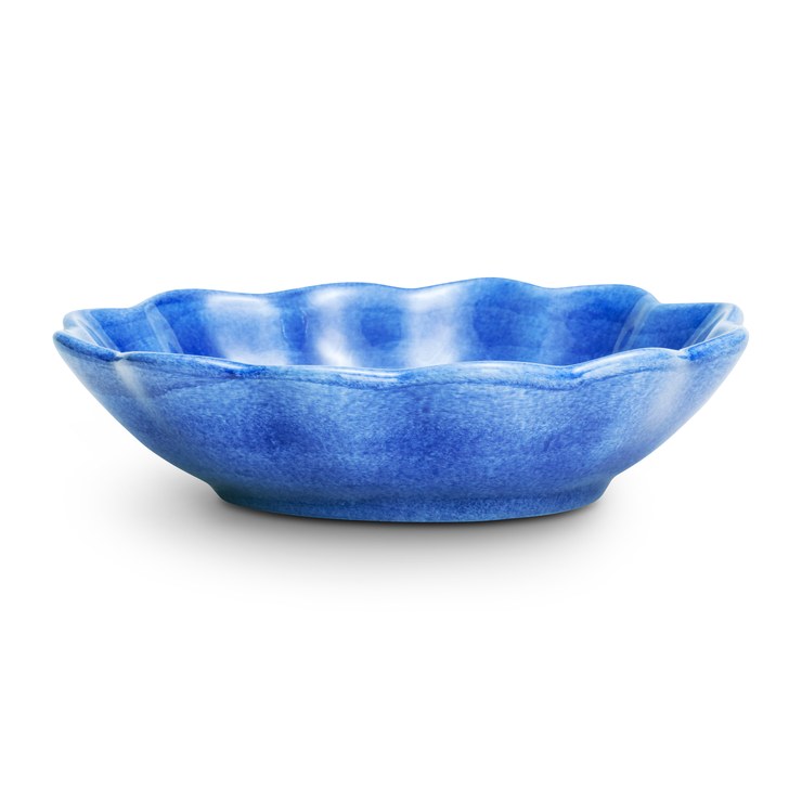 mateus Oyster bowl 16 x 18cm