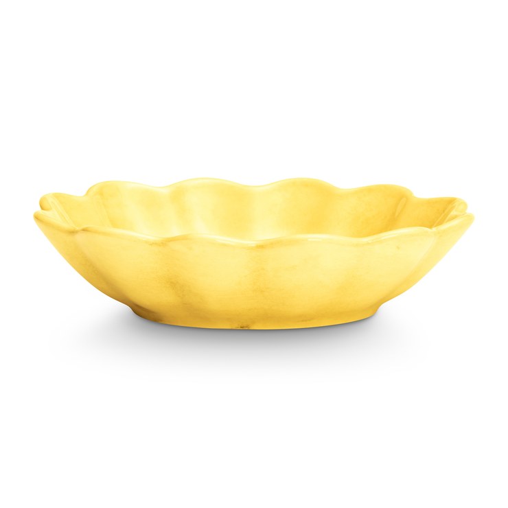 mateus Oyster bowl 16 x 18cm