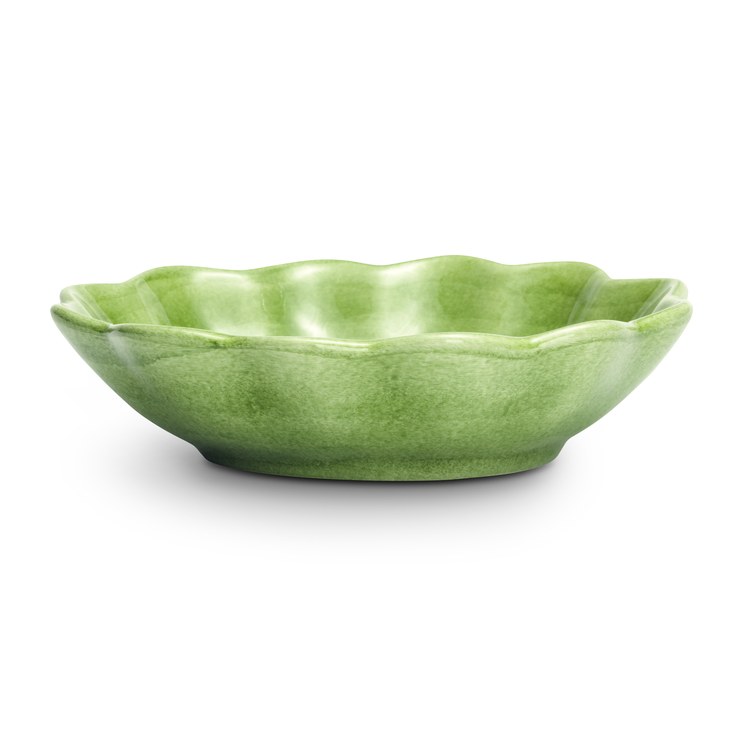 mateus Oyster bowl 16 x 18cm