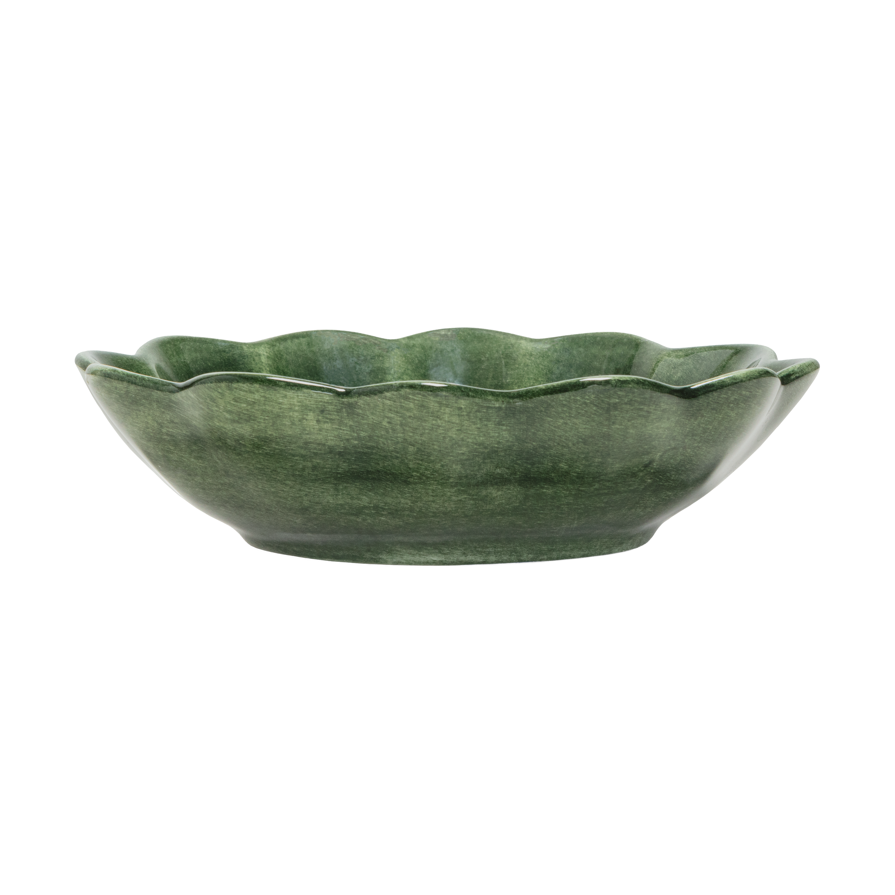 mateus Oyster bowl 16 x 18cm