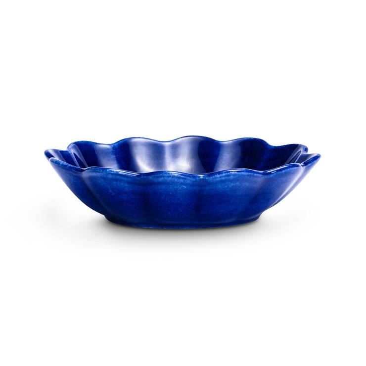 mateus Oyster bowl 16 x 18cm