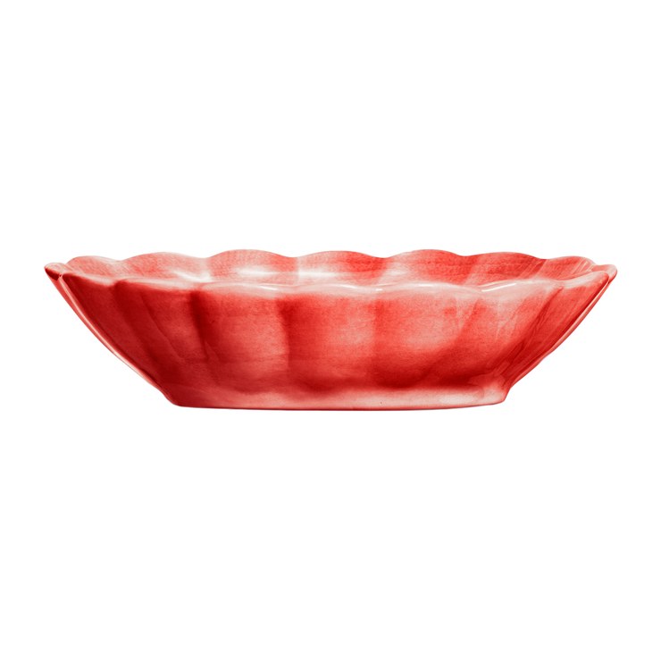 mateus Oyster bowl 18 x 23cm