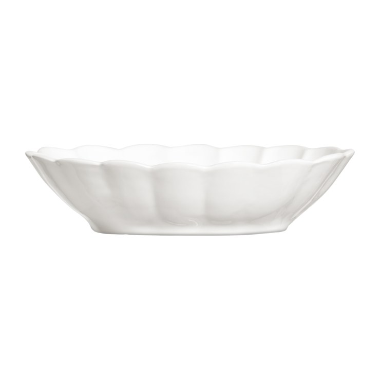 mateus Oyster bowl 18 x 23cm