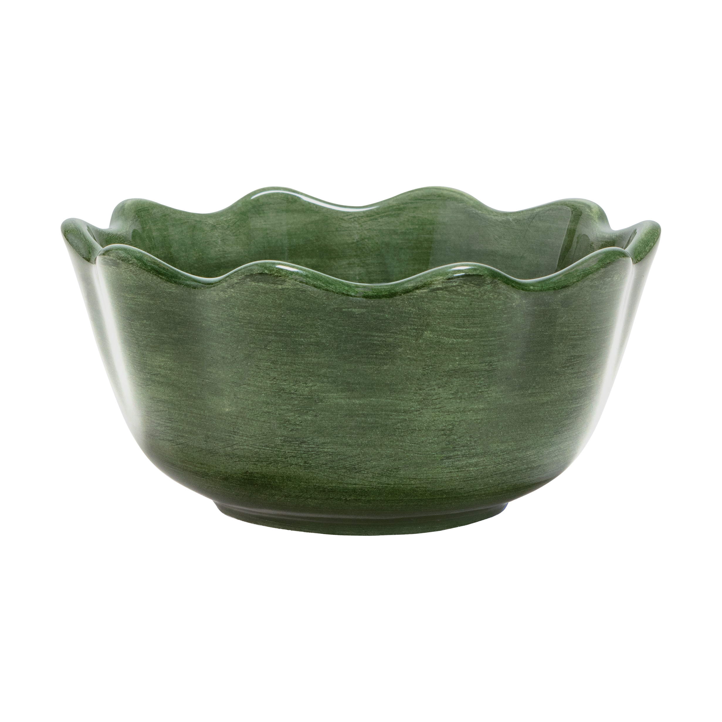 mateus Oyster bowl Ø13cm