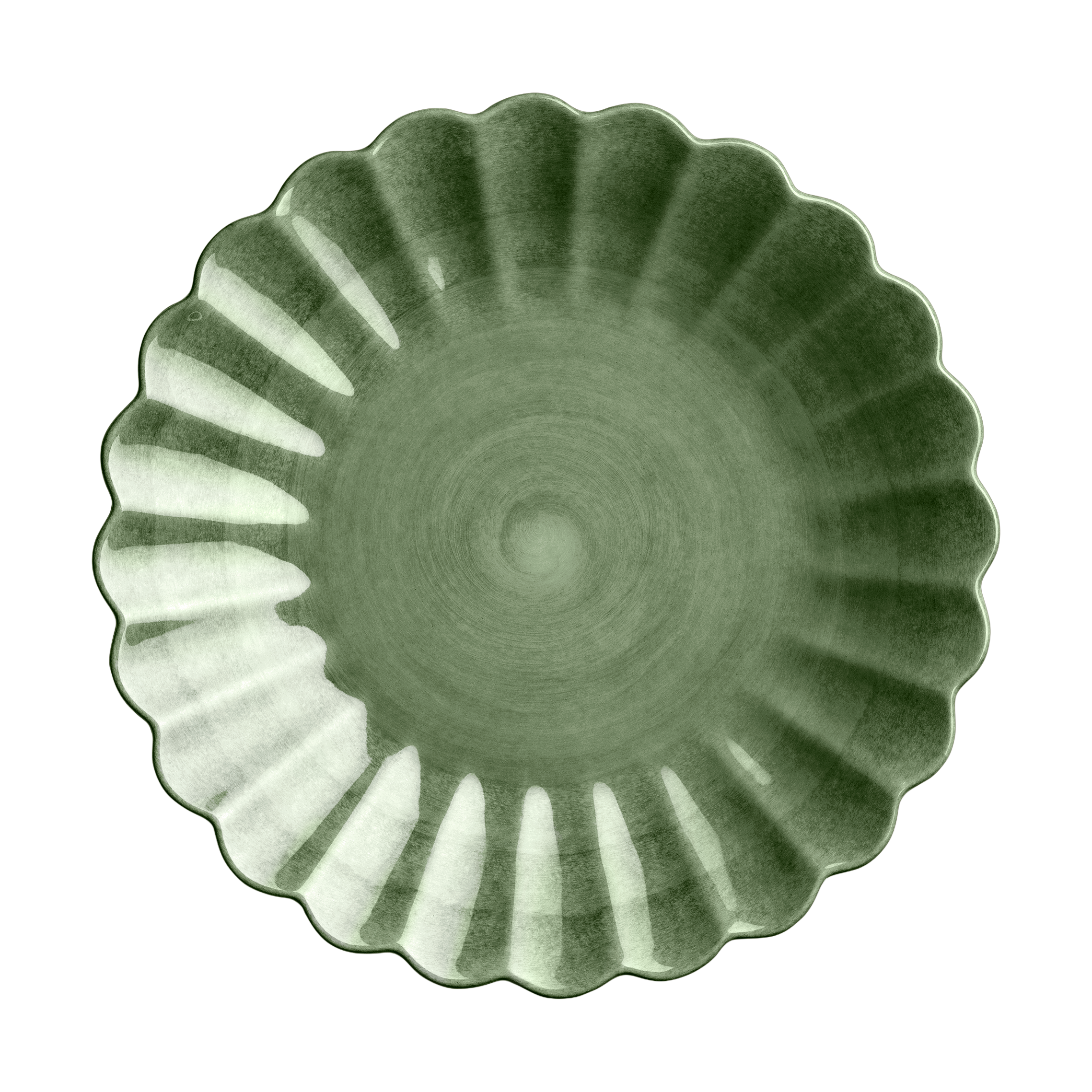 mateus Oyster plate 20cm