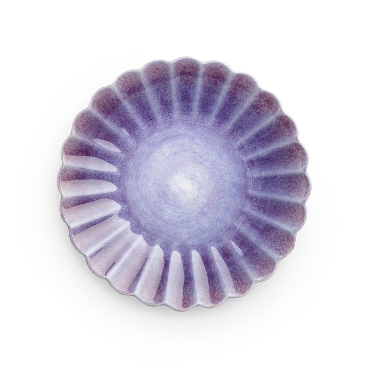 mateus Oyster plate 20cm
