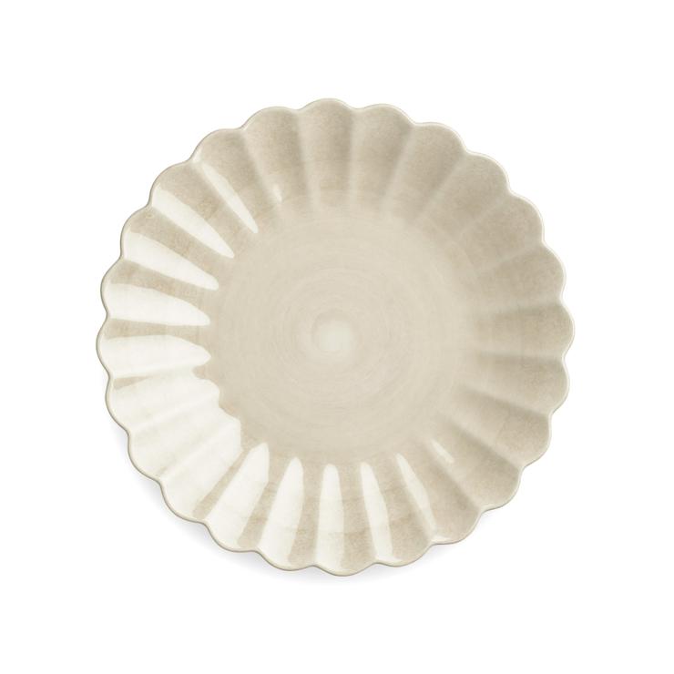 mateus Oyster Dish 20Cm
