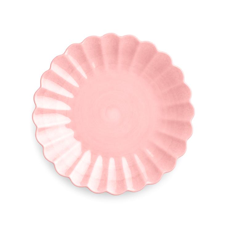 mateus Oyster Dish 20Cm