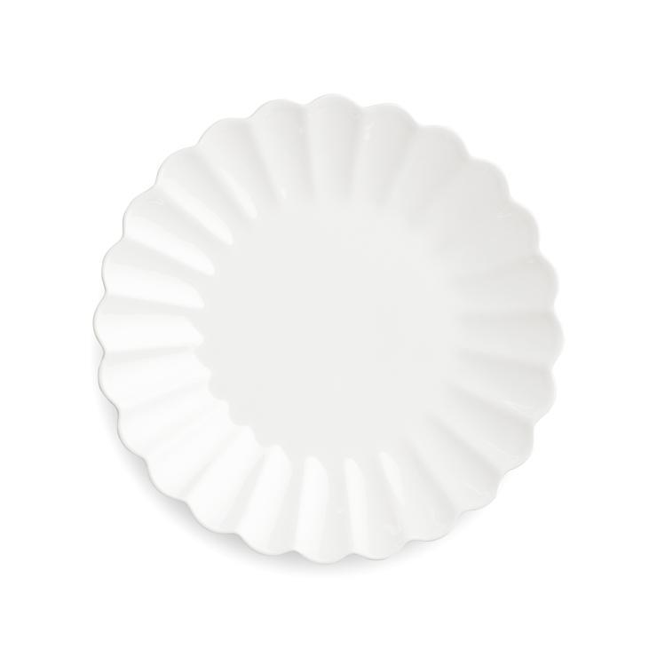 mateus Oyster Dish 20Cm
