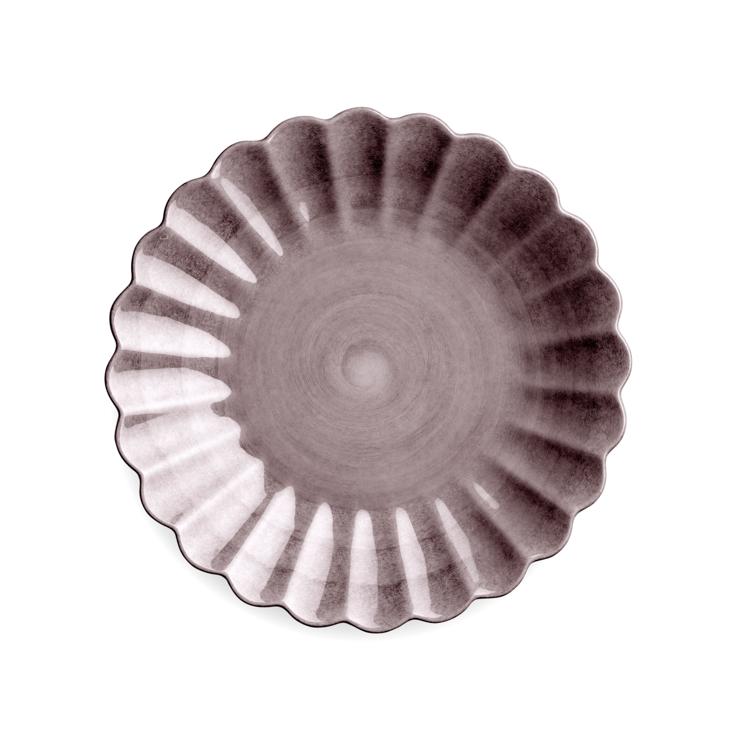 mateus Oyster Dish 20Cm