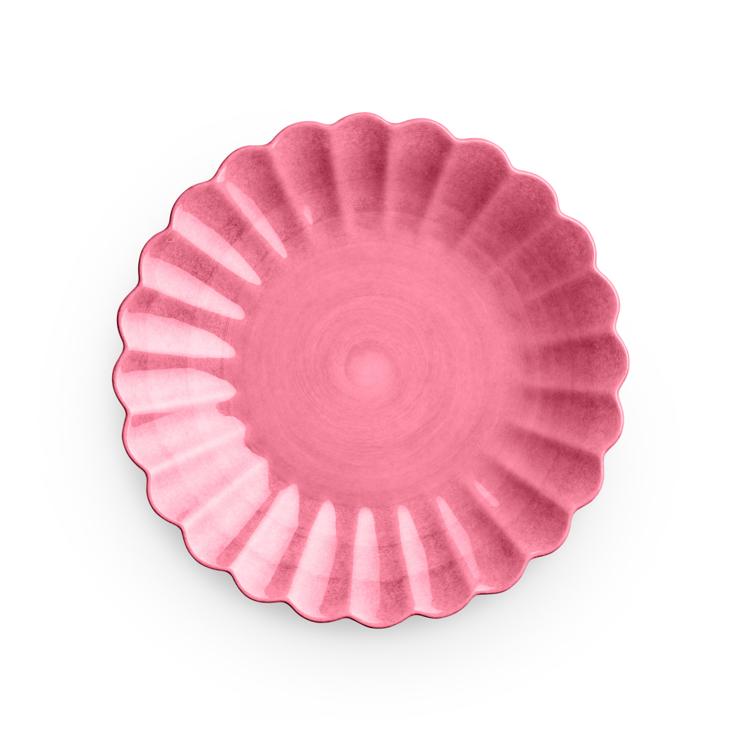 mateus Oyster plate 20cm