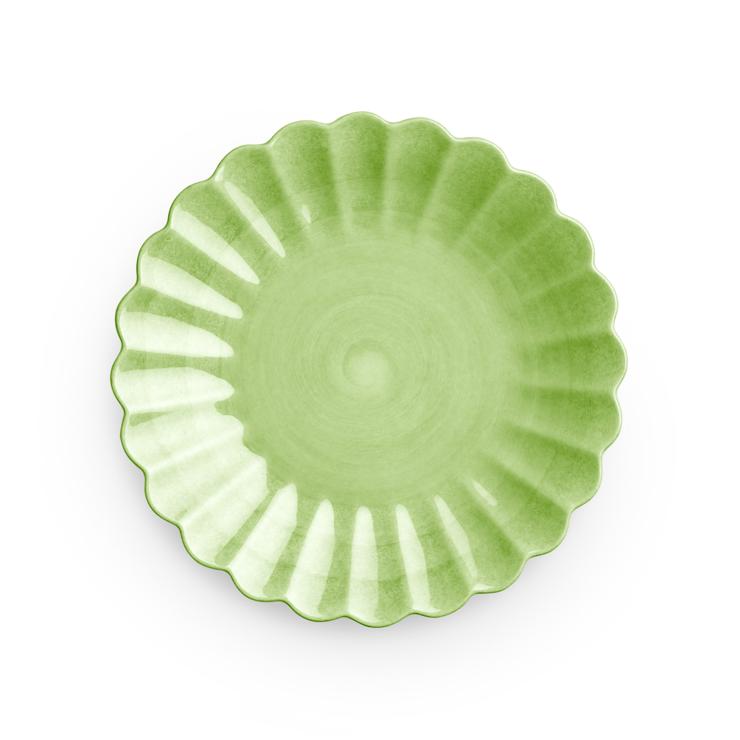 mateus Oyster plate 20cm