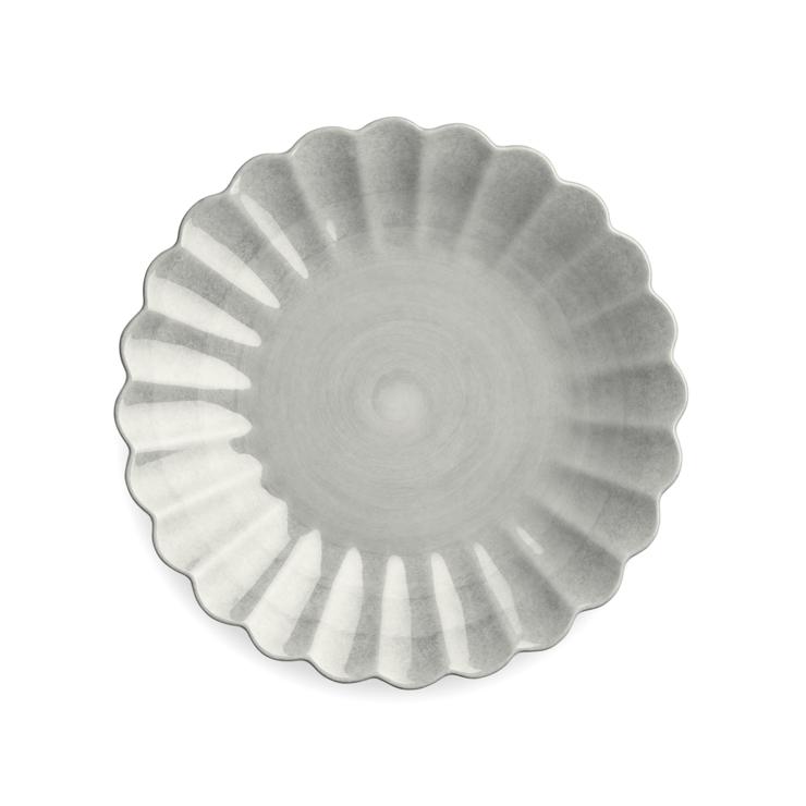 mateus Oyster Dish 20Cm