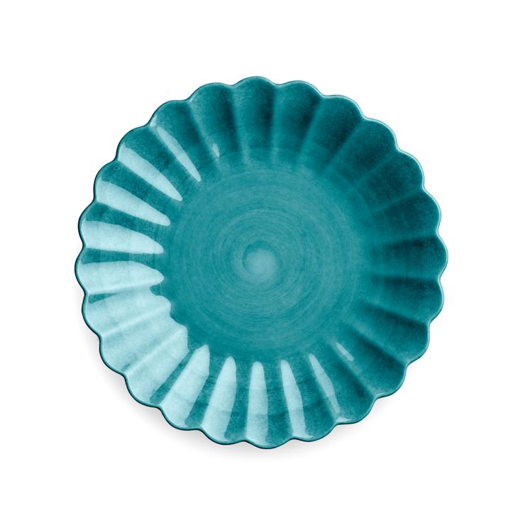 mateus Oyster Dish 20Cm