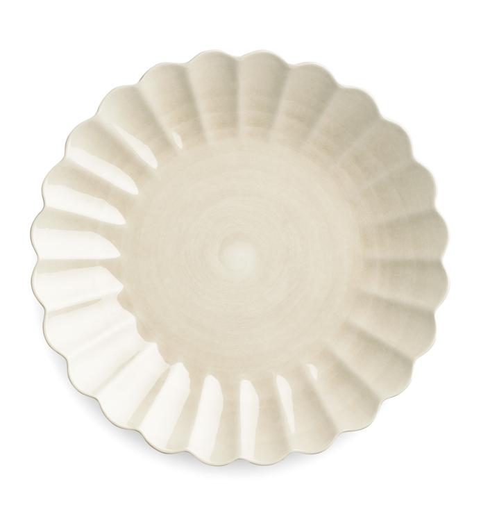 mateus Oyster Dish 28Cm