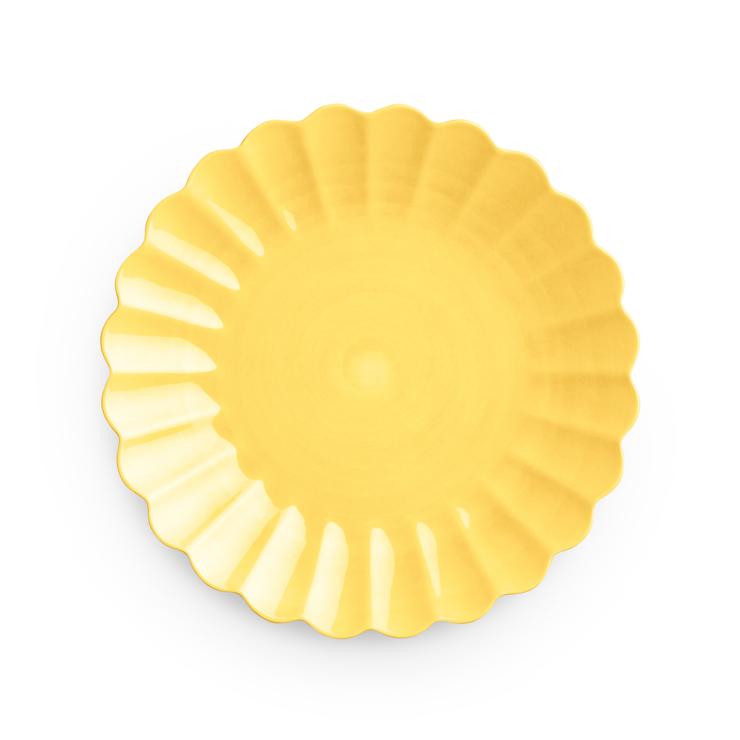 mateus Oyster plate 28cm